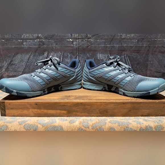 Inov=8 Bare XF Women's Running Shoes Size 8.5 - Picture 8 of 10